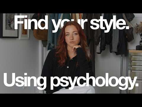 How to Stop Feeling 'Off' in Your Clothes (And Finally Find Your Style)