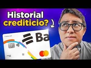 Mejor Tarjeta para Historial Crediticio? | Banistmo Mastercard Ideal