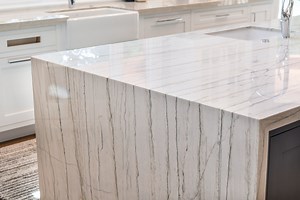 Granite vs. Marble or could Dolomite and Quartzite be right for you? | West Construction AZ
