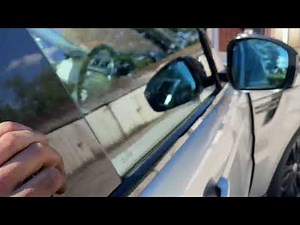 Range rover sport l494 SVR jacking mode/access mode