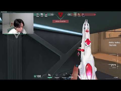 🔴 [LIVE] ⭐️ PLAYING ON MAIN TODAY! ⭐️ (multistreaming on twitch.tv/joshseki)