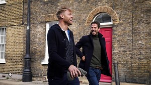 DNA Journey - Series 2 - Episode 1 - ITVX