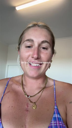 Build Your Own DIY Ice Bath with a Chest Freezer