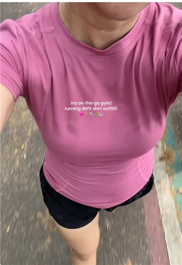 Essential Dri Fit Tops for Active Women