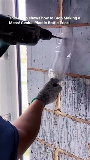 The Ultimate 5-Second DIY Dust Catcher