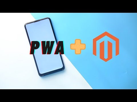 PWA Installation with Magento 2 || How to install PWA on Magento 2