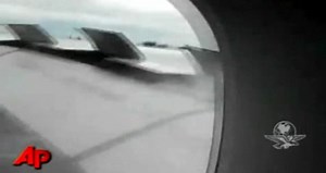 Record passenger Airbus A380 accident