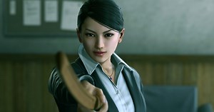 How the role of women has evolved in the Yakuza series
