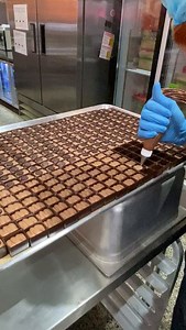 1.2K views · 14 reactions | Our team is growing and you can too!  ➡️ Now hiring in Production, Retail & Leadership https://bonbonbon.com/careers/ | Bon Bon Bon | Facebook