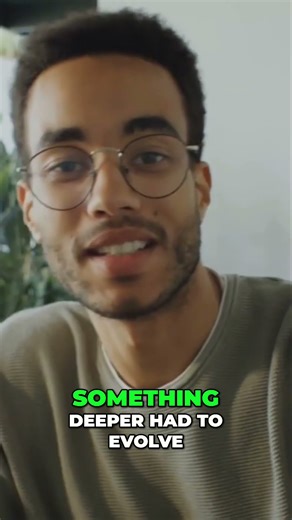 Speech evolved from cave echoes into the languages we know today