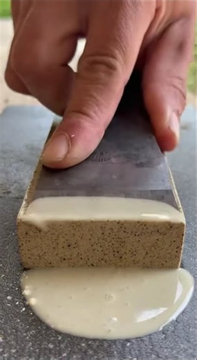 Sharpening Hand Tools on a Stone