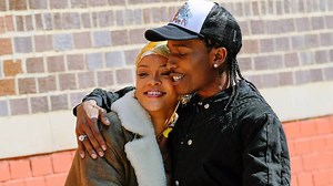 ASAP Rocky & Rihanna Spark Marriage Rumour With 'D.M.B' Video | WATCH