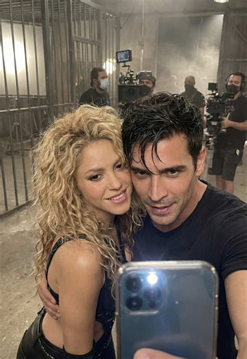 Discover Shakira's Best Songs and Latest Hits