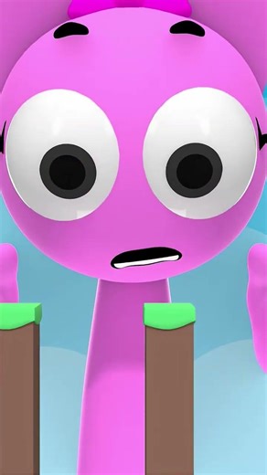 Perfect Pitch Challenge with Incredibox Sprunki Straight Boice #sprunki #incredibox