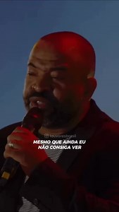 Sei que se levantarás em meu favor… Vídeo: reprodução Canção: Lembra Senhor Voz: Davi Sacer e Trazendo a Arca #louvoresbrasil #trazendoaarca #davisacer #gospel | Louvores Brasil