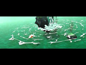 Waterfall (animation)