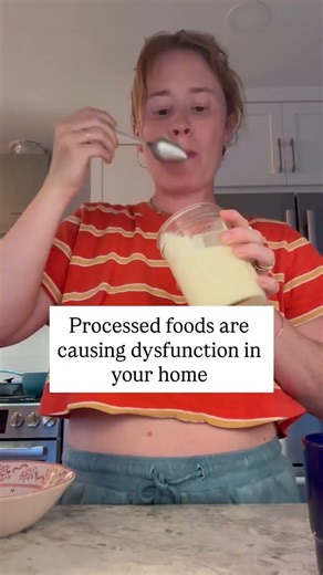 🍭Sugar is normal, crackers are normal, cereal is normal, skim pasteurized chocolate milk is lunch