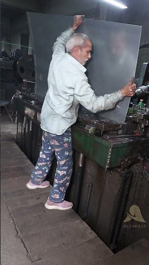 How Heavy Duty Window Metal Mesh Is Made – Full Factory Process