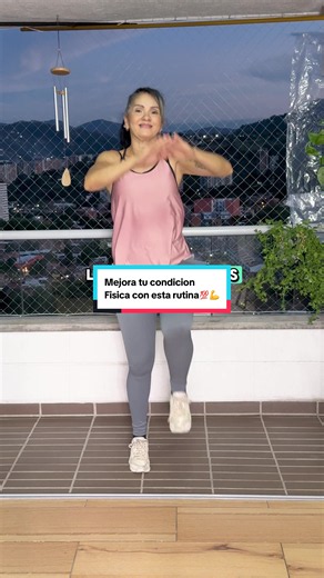 Mejora con esta rutina tu estado físico facil de hacer en 🏠 pierde grasa y ponte en forma 💯#homeworkout #fitnes #rutinasaludable
