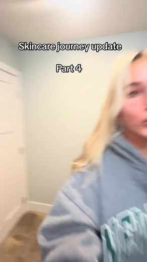 only filmed morning of and before bed #part4 #acne | Syed Peake