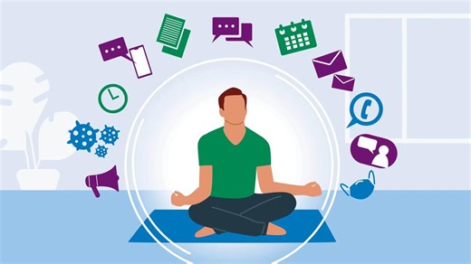 How To Put a Stop to Your Intrusive Thoughts