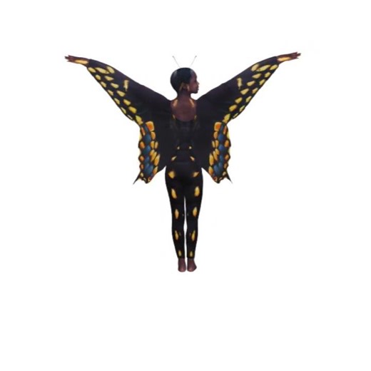 Animorphs 19 Flipbook