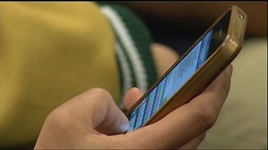 Campaigns are texting voters out of the blue -- and it's perfectly legal