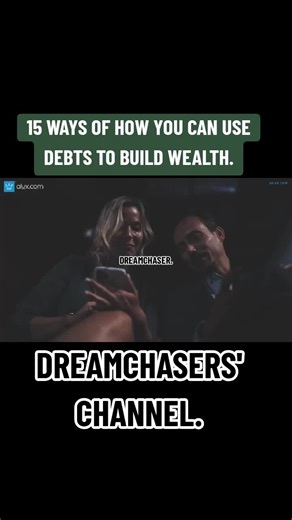 15 Smart Ways to Use Debt for Wealth Building