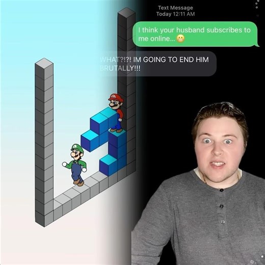 Texting Random Numbers!📱😂: Your Husband “Subscribes” To Me…😬 #comedy #funny #text #prank