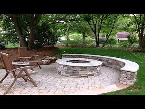 Stone Patio Pavers Installation Cost