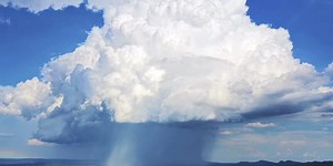 What is a microburst? | Latest Weather Clips | FOX Weather