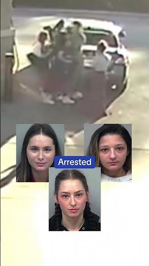 Instant karma for prom dress bully