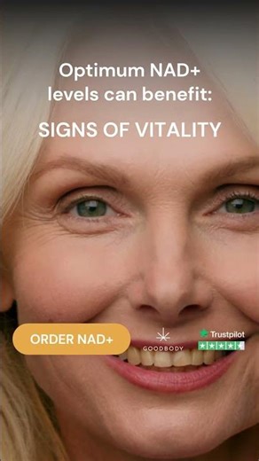 NAD+ by Vivere Injection Kits
