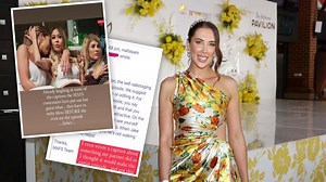 MAFS - Cooking in lingerie