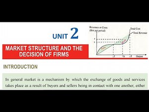 New curriculum Economics grade 11, unit-2