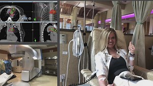 The White Ribbon Project aims to remove stigma from lung cancer