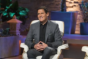 Mark Cuban used some of his student loans to open a bar in college
