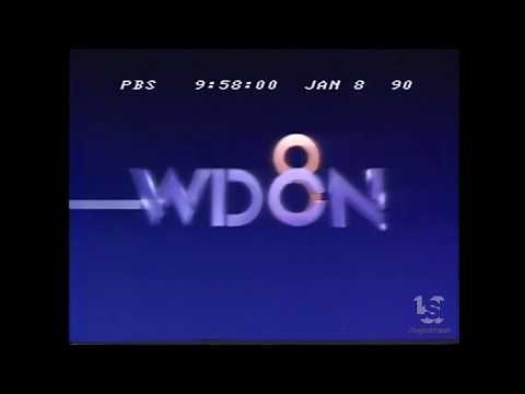 WDCN Channel 8