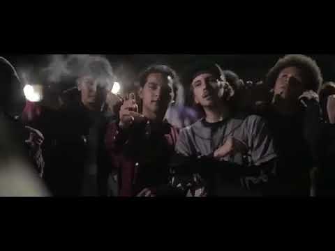 AHS- Whistle song (Rap version)