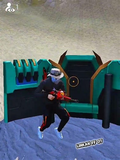 PRESET ALIGHT👿💥 MOTION FF💥🎶|| 🤡PANDA🤡-DESIIGNER || LINKANㅤFFㅤ07 SHORTS 👀 VIRAL !!