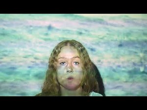 Joan Jonas, Moving Off the Land II. Virtual tour at Museo Nacional Thyssen-Bornemisza