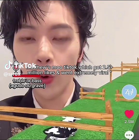 The Emotional Impact of Moo in K-pop Culture