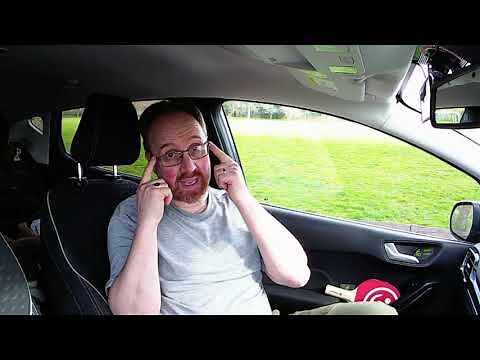 Teaching Deaf People to Drive