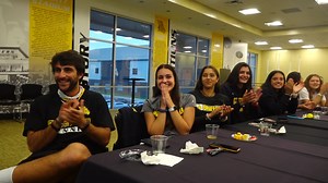 #GSI: Revenge Dance! How Griffon Tennis' first NCAA Tournament berth since 1998 set up a much-anticipated rivalry-fueled rematch from early 2022. #GriffUp | Missouri Western Athletics