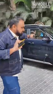 Poco Country Head Mr. Himanshu Tandon took phone testing to the next...