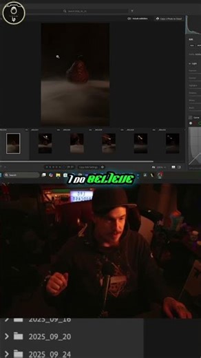 365 Days of Food Tube Fake Pear Photoshoot Challenge!