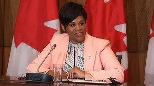 5.4K views · 191 reactions | "The freedom to choose also means having access to these services, no matter who you are or where you live in Canada," said Minister of Women and Gender Equality Marci Ien, as Ottawa announced $3.5 million for abortion access projects in Canada. For more click: https://www.ctvnews.ca/canada/trudeau-government-gives-3-5-million-to-abortion-access-projects-in-canada-1.5898483 | CTV News | Facebook