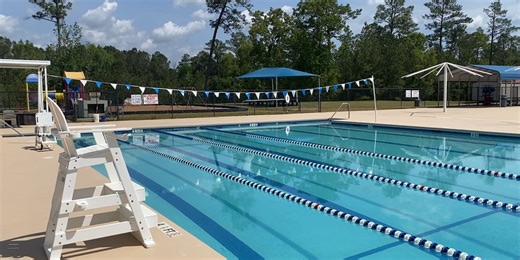 How to stay safe in the water ahead of summer season