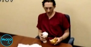 10 Most Disturbing Facts About Infamous Serial Killers  | Articles on WatchMojo.com