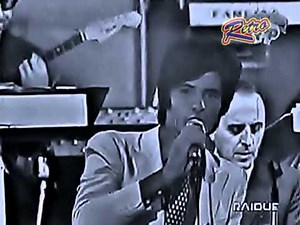 Rossano - Ti Voglio Tanto Bene (1970 Music Video) | #31 Brazil Song